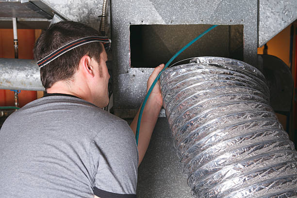 Best HVAC Air Duct Cleaning  in Sauk Centre, MN